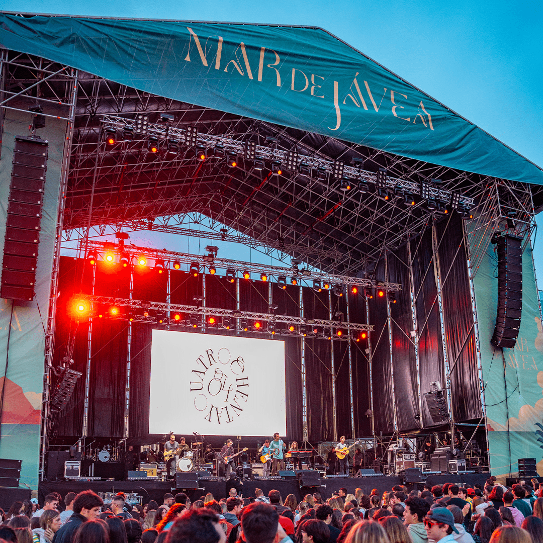 MAR DE JÁVEA